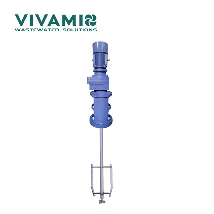flash mixer agitator
